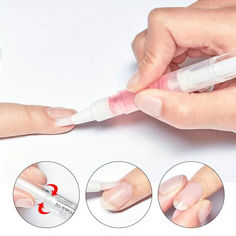 NAILE | Nagelwachstumsöl Stift