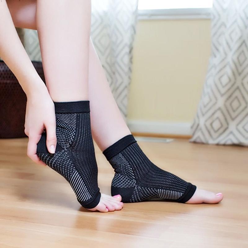 RelievSocks | Orthopädische Kompressionssocken