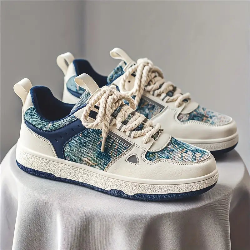 Paul - Trendige Streetstyle-Schuhe für Männer