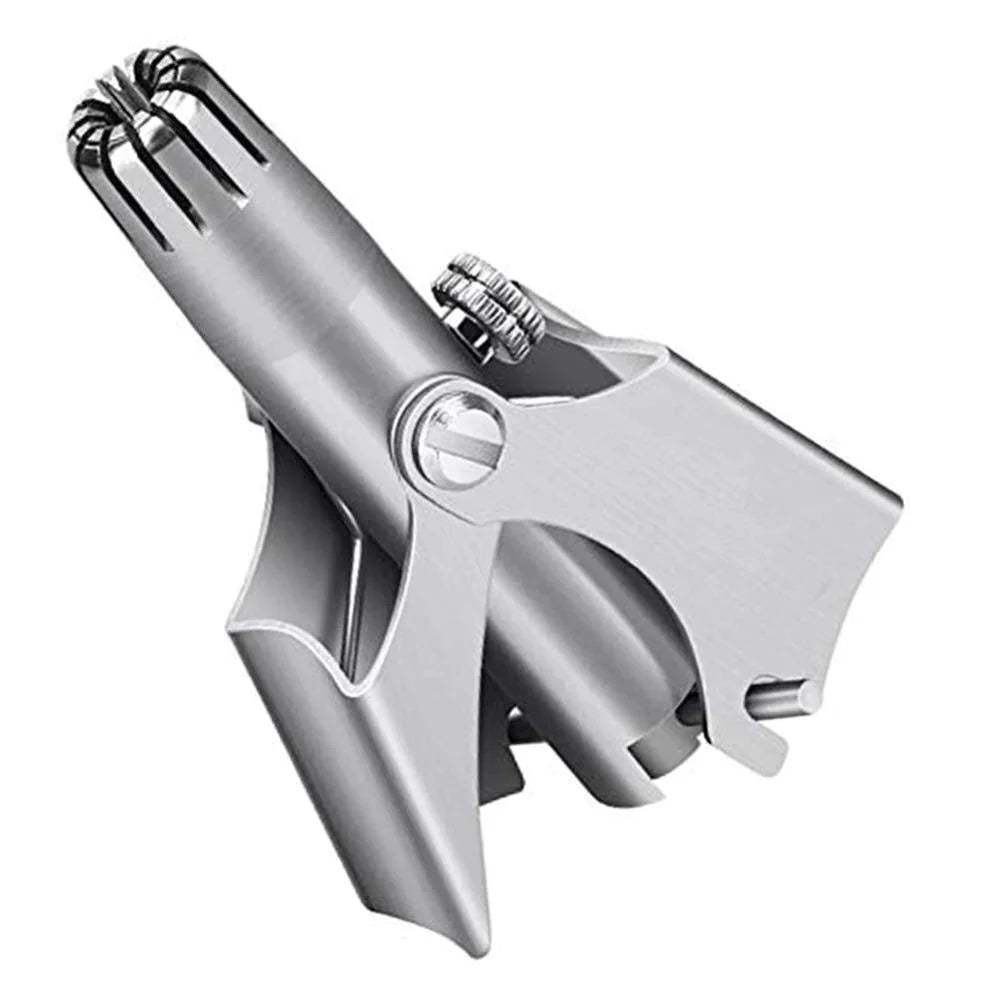 METY | Neuer Haarschneider