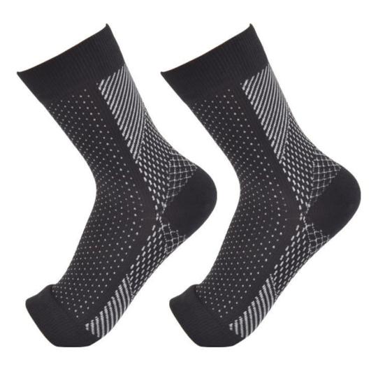 RelievSocks | Orthopädische Kompressionssocken