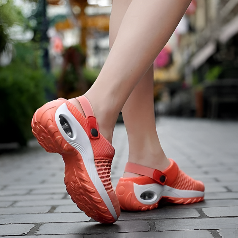 Walkingpro - Orthopädische Slip-On Schuhe
