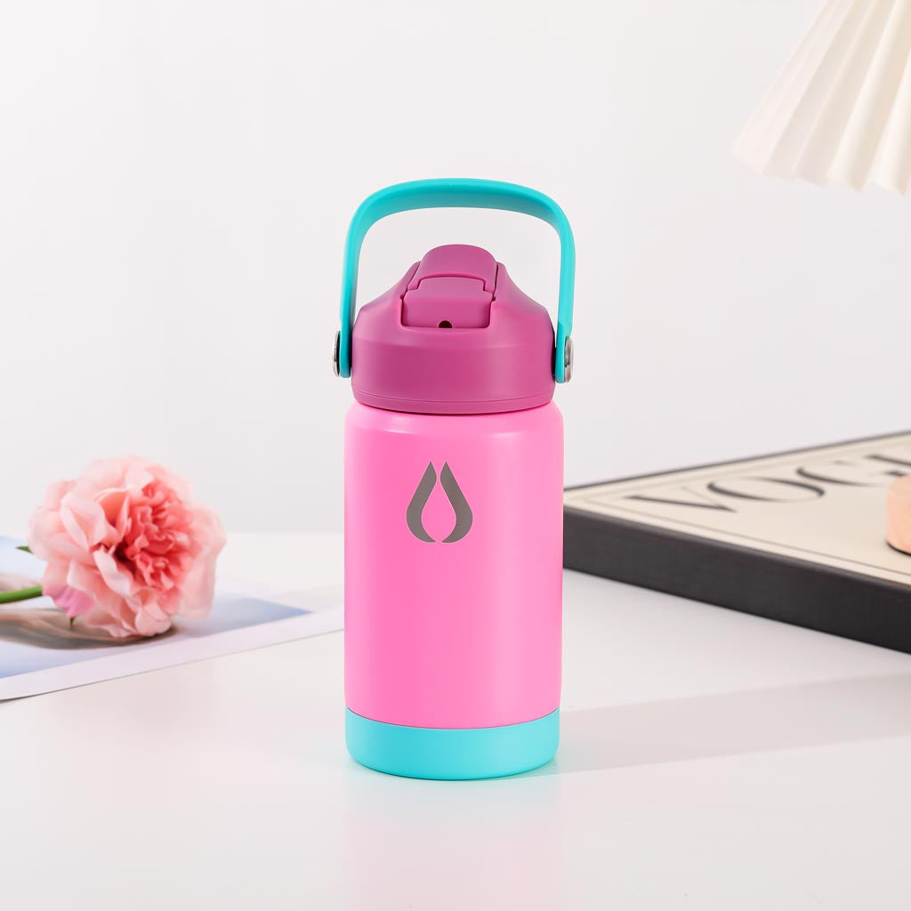 Kinderflasche - 350ML - Kaugummi
