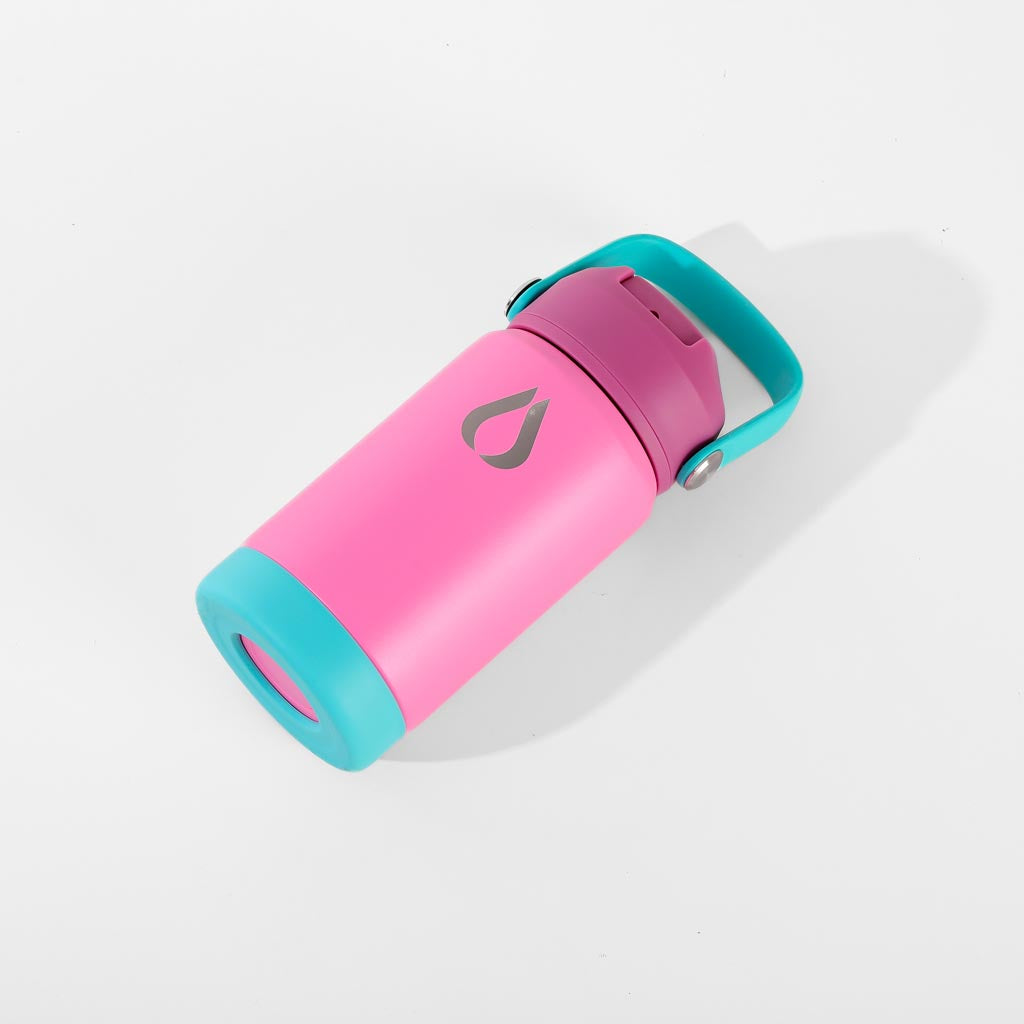 Kinderflasche - 350ML - Kaugummi
