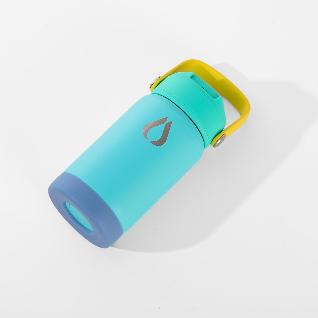 Kinderflasche - 350ML - Dino