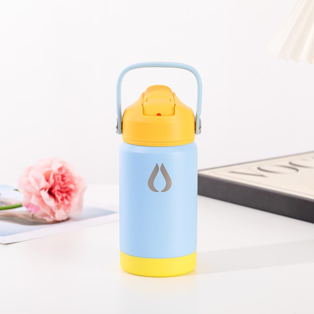 Kinderflasche - 350ML - Sonnig
