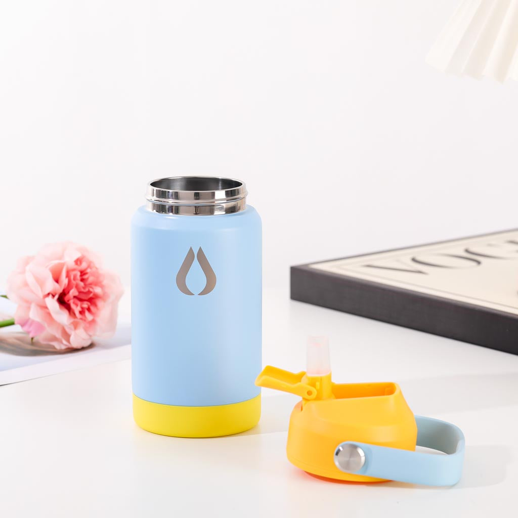 Kinderflasche - 350ML - Sonnig