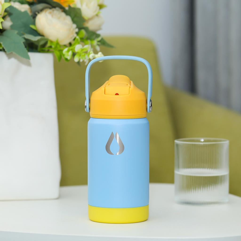 Kinderflasche - 350ML - Sonnig