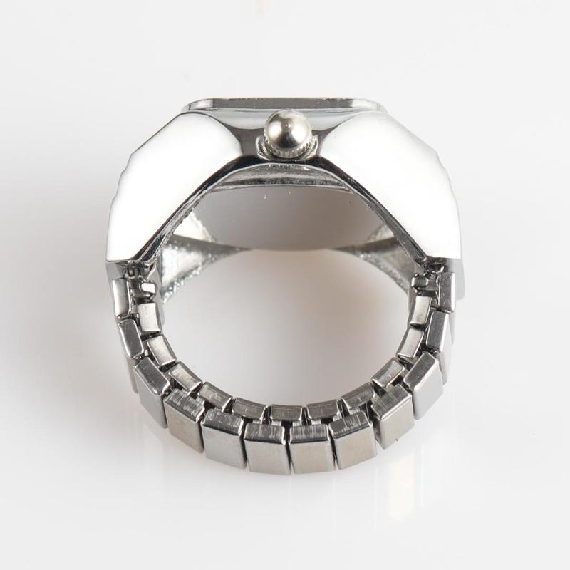 ChronoCrown Fusion Ring Uhr