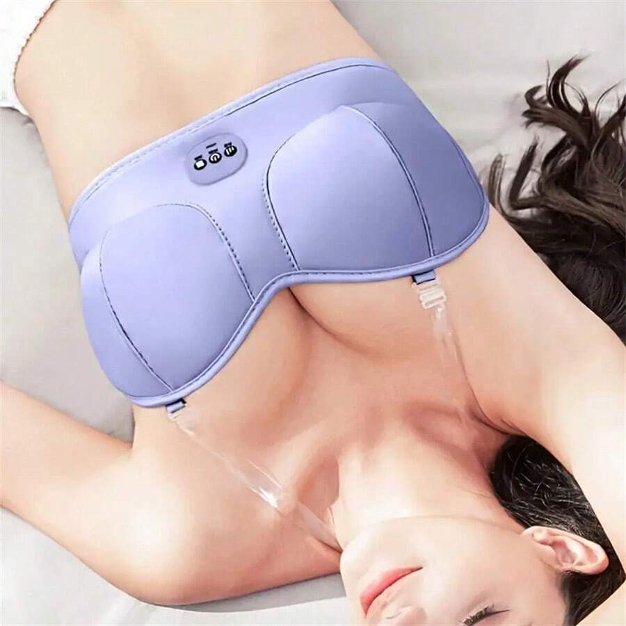 ElectricLift | EMS Brustmassager BH