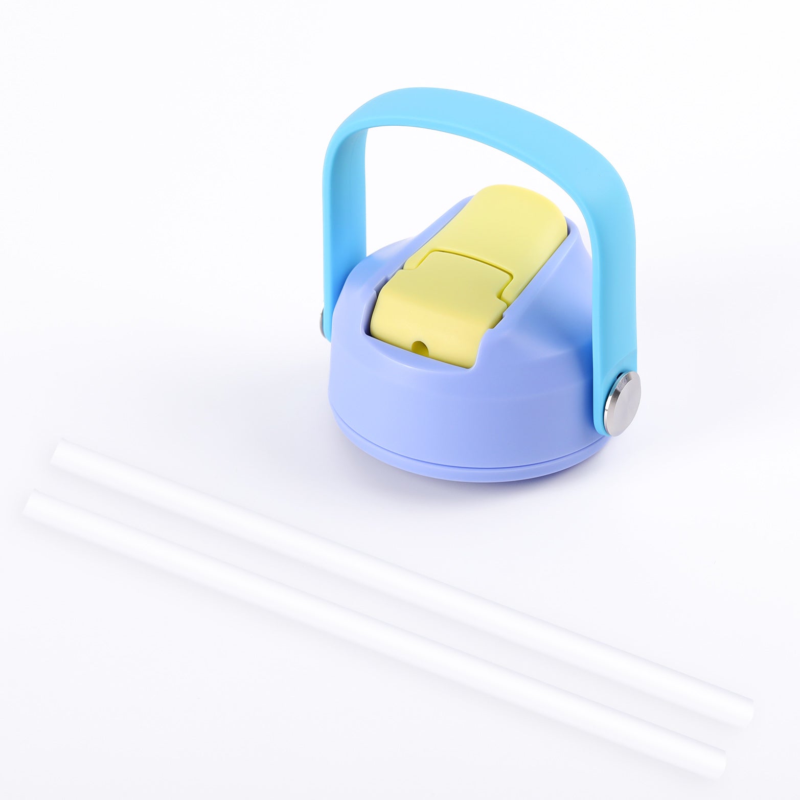 Strohhalmdeckel - Lollipop (Kinder)