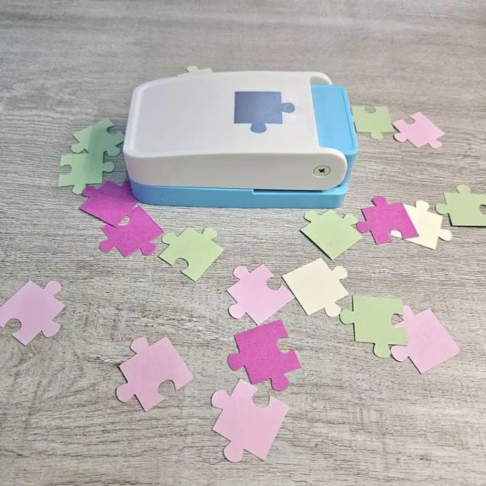 Puzzlefriend - Puzzleschneider
