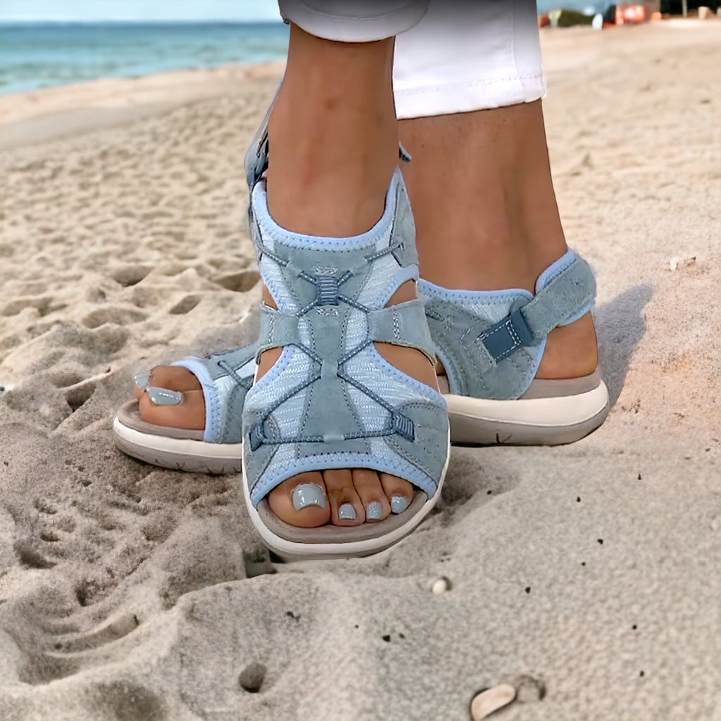 EasyOrthio - Wunder Sandalen