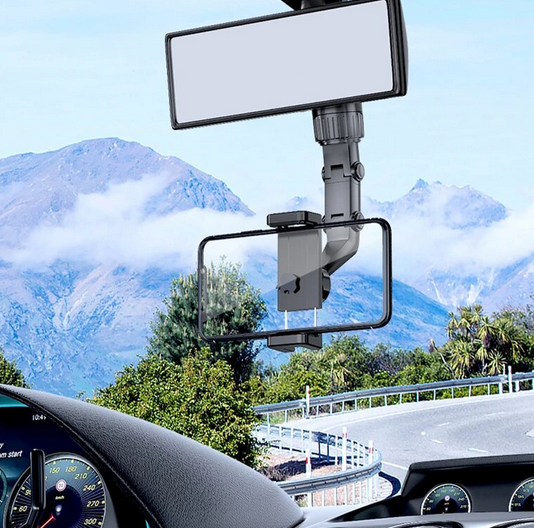 TELBY | Auto-Handyhalterung