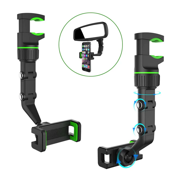 TELBY | Auto-Handyhalterung