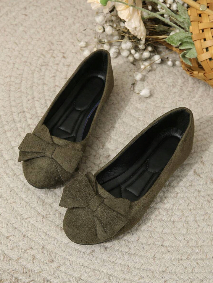 ComfyGlide OrthoSlip-Ons | Orthopädische Komfortschuhe