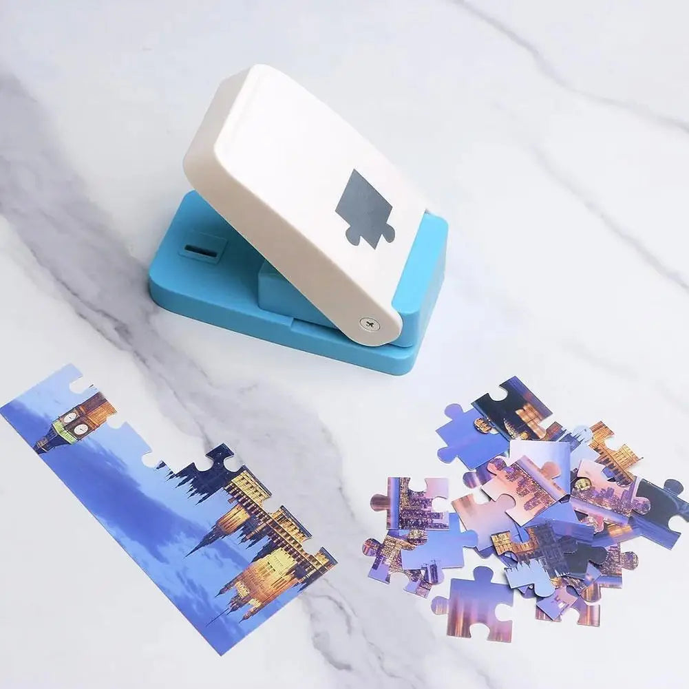 Puzzlefriend - Puzzleschneider
