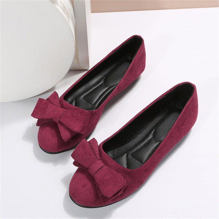 ComfyGlide OrthoSlip-Ons | Orthopädische Komfortschuhe