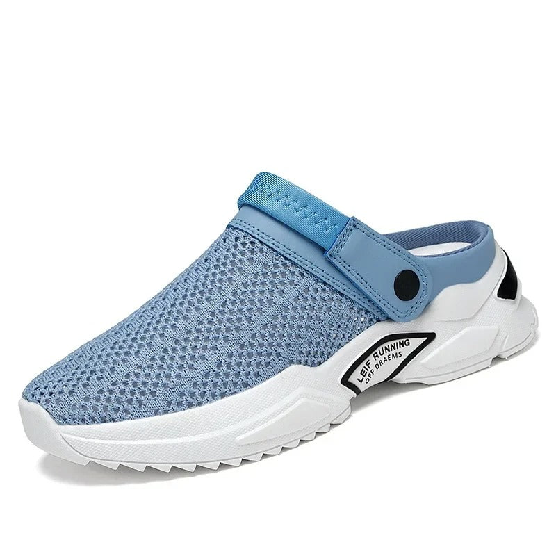 RULY| Unisex Rutschfeste Sandalen