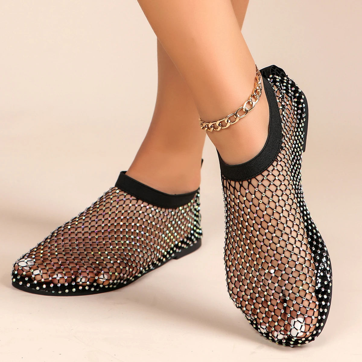 Cruystallight Sandalen - Ideale für deine Sommer-Outfits!