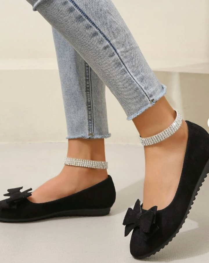 ComfyGlide OrthoSlip-Ons | Orthopädische Komfortschuhe