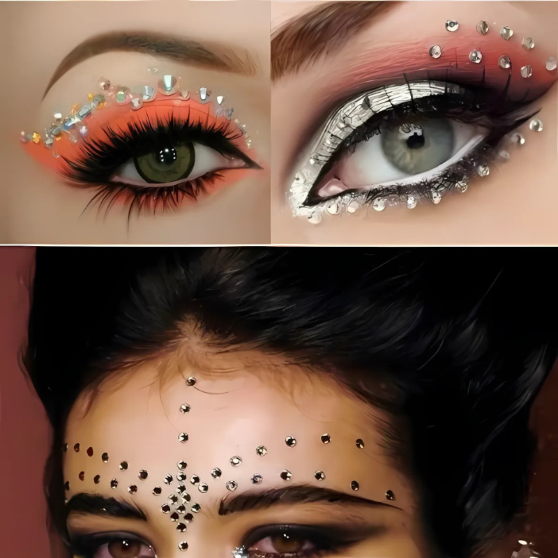 GlimGrip | Diamond Painting Werkzeugset
