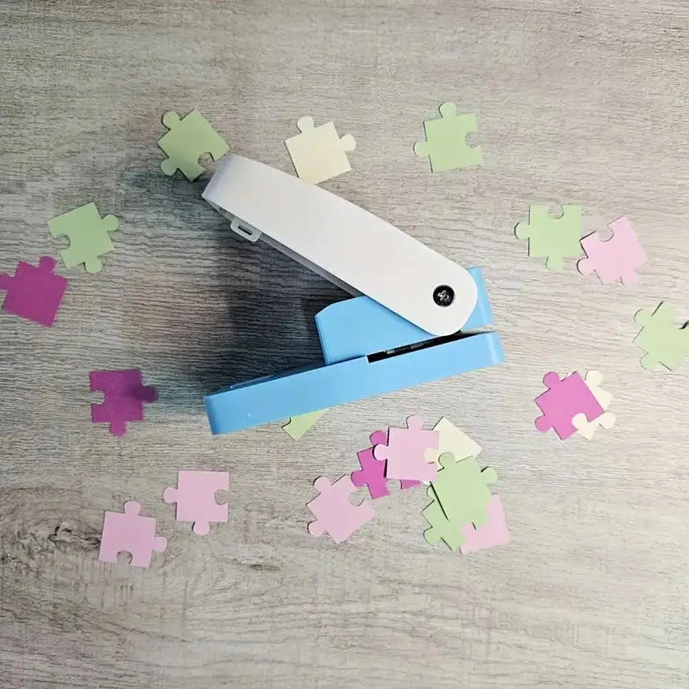 Puzzlefriend - Puzzleschneider