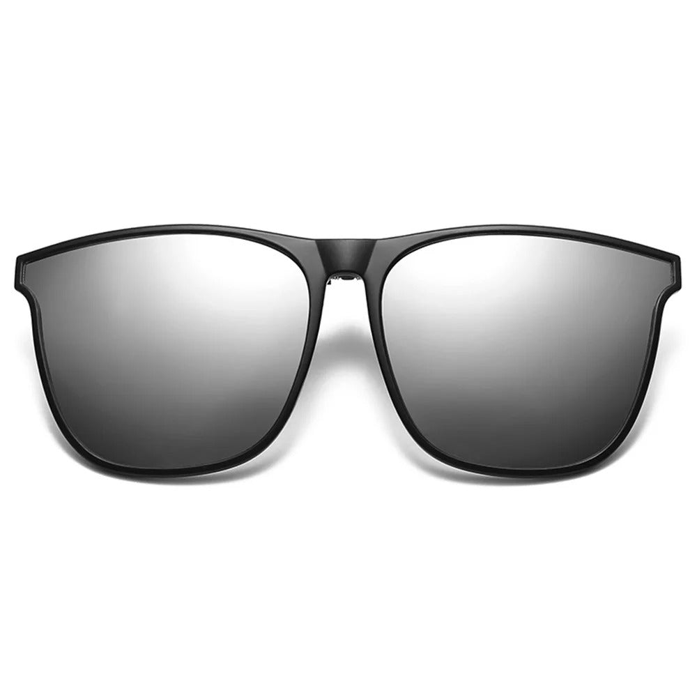 FILDUZ | Polarized Clip-on Flip Up Sonnenbrille