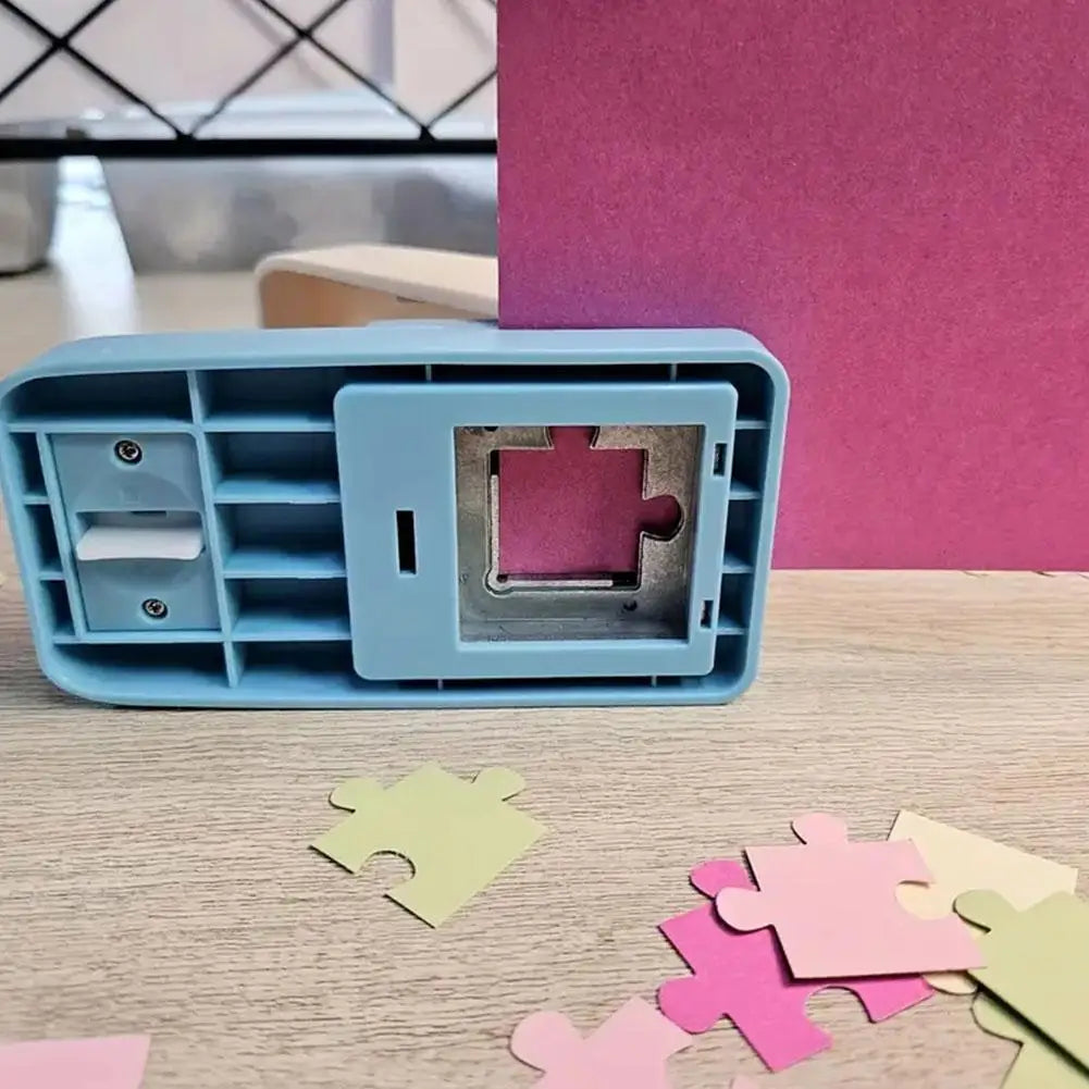 Puzzlefriend - Puzzleschneider