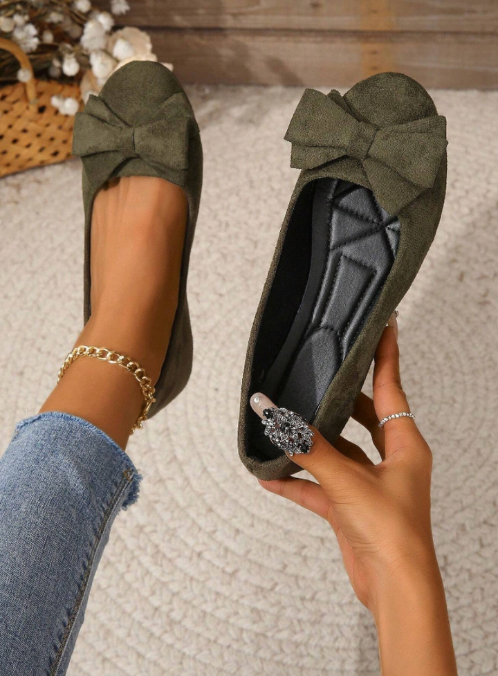 ComfyGlide OrthoSlip-Ons | Orthopädische Komfortschuhe