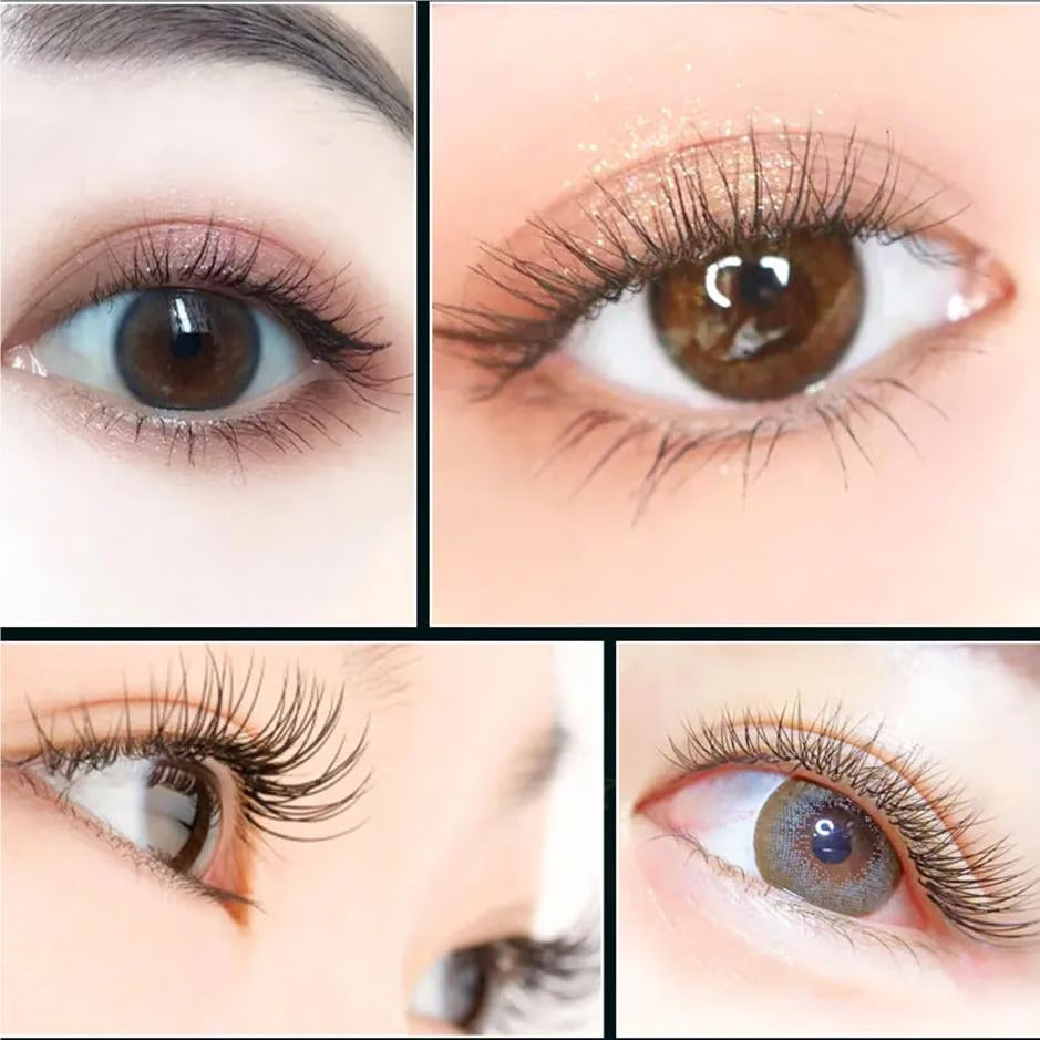 LashLift Pro | Wiederaufladbarer Heizbarer Wimpernformer
