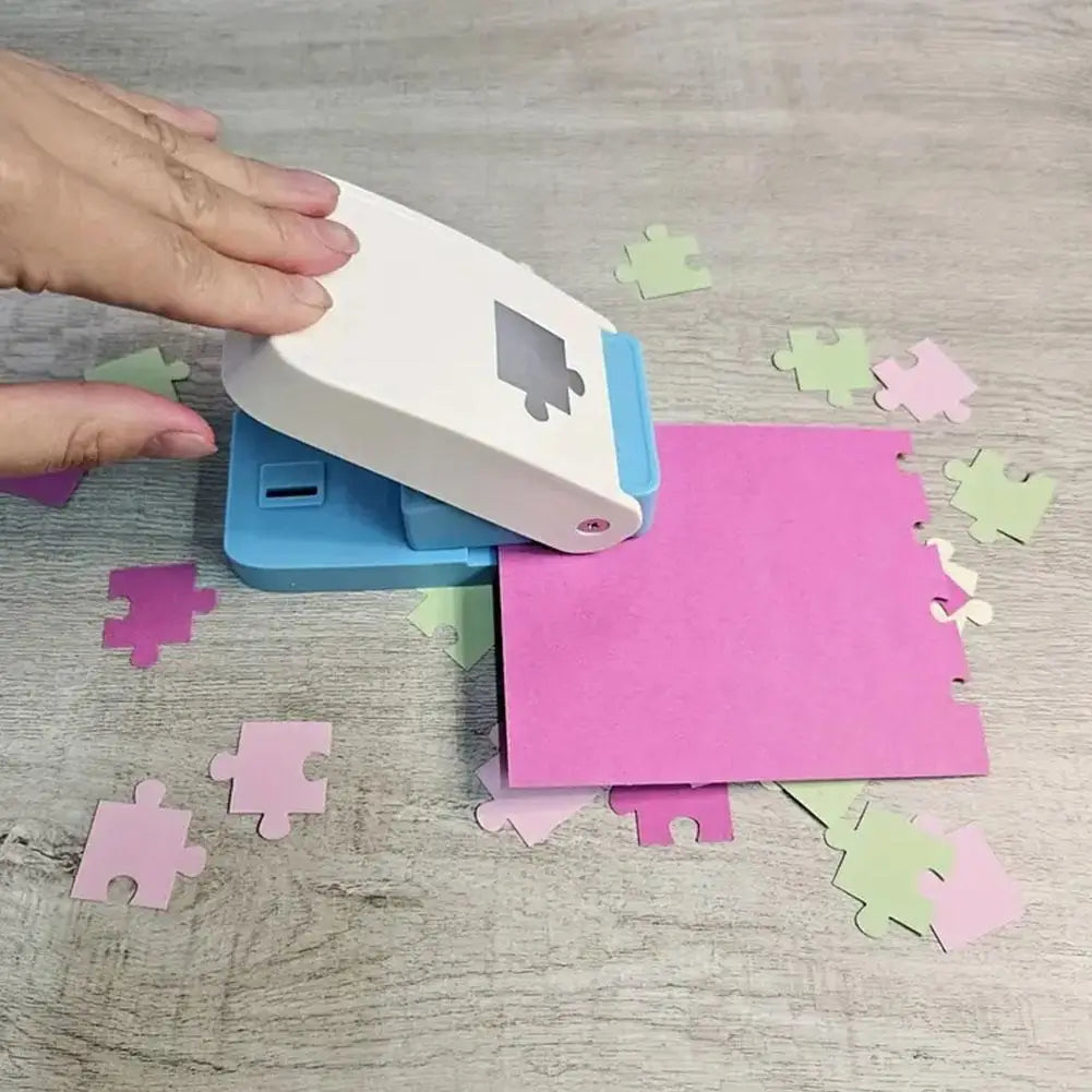 Puzzlefriend - Puzzleschneider