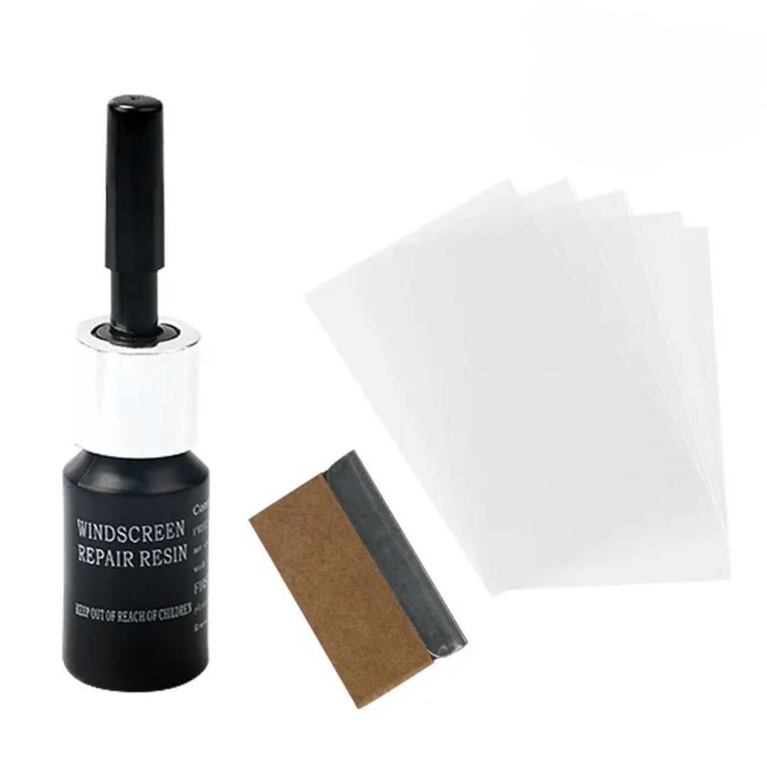 ClearFix | Autoglas Reparaturserum