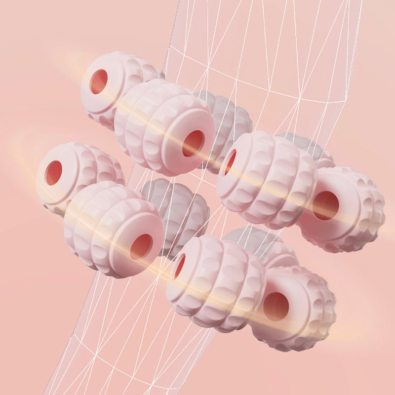 ZYSTE | Fußmassage Roller