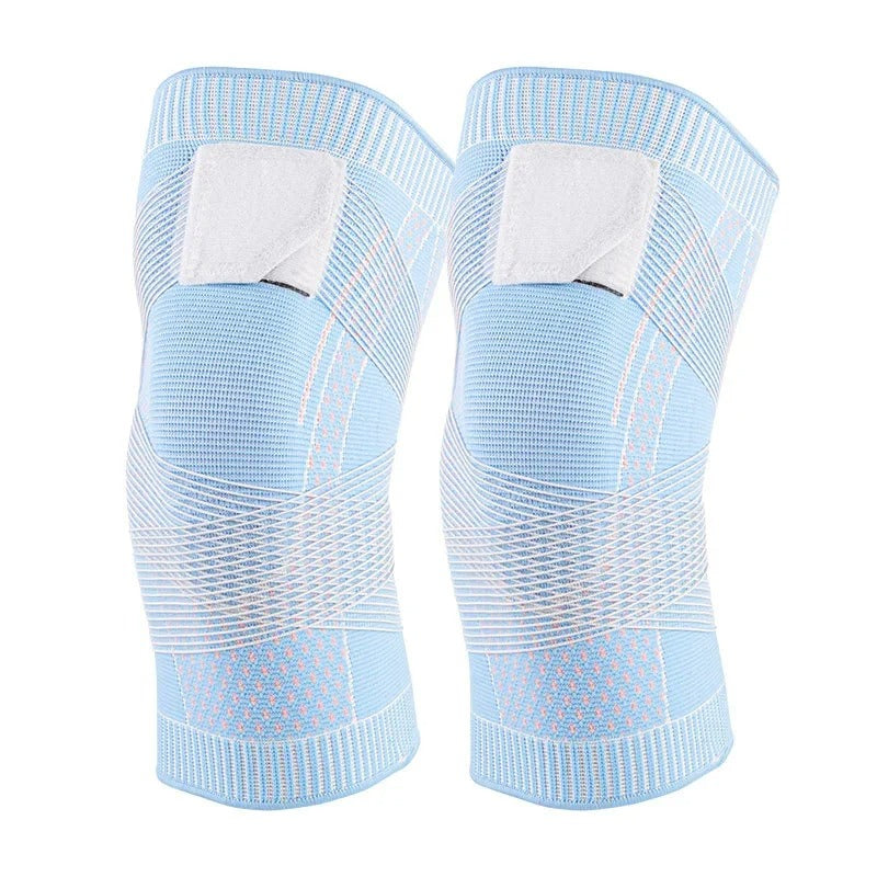 KARMY | Kniecompressionsmuff - Beste Kniebandage