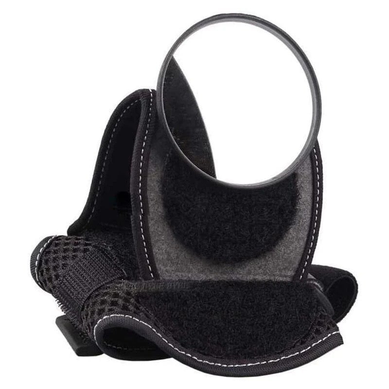MIRTO | Fahrrad Sicherheits Rückspiegel Armband