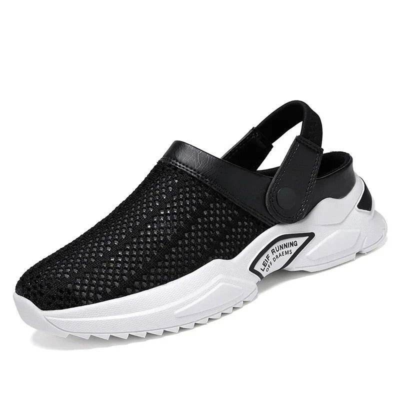 RULY| Unisex Rutschfeste Sandalen