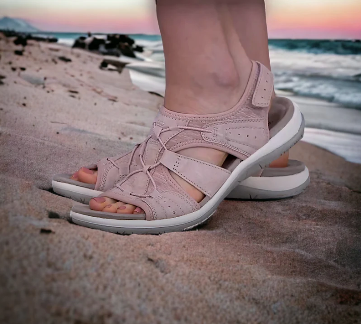 EasyOrthio - Wunder Sandalen