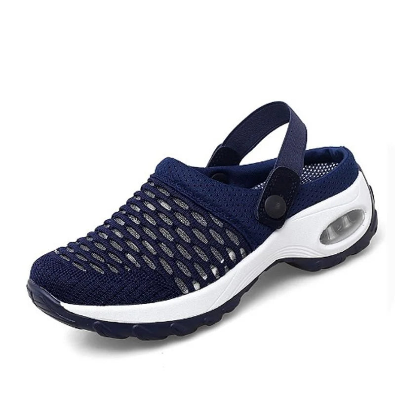 Walkingpro - Orthopädische Slip-On Schuhe
