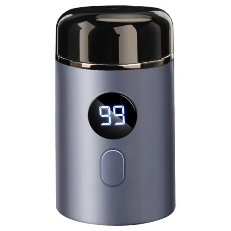 ShaveZen | Mini Elektrisches Rasiergerät