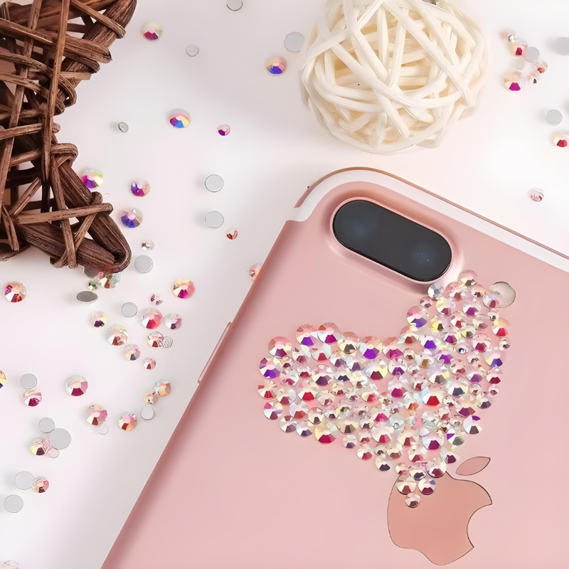 GlimGrip | Diamond Painting Werkzeugset