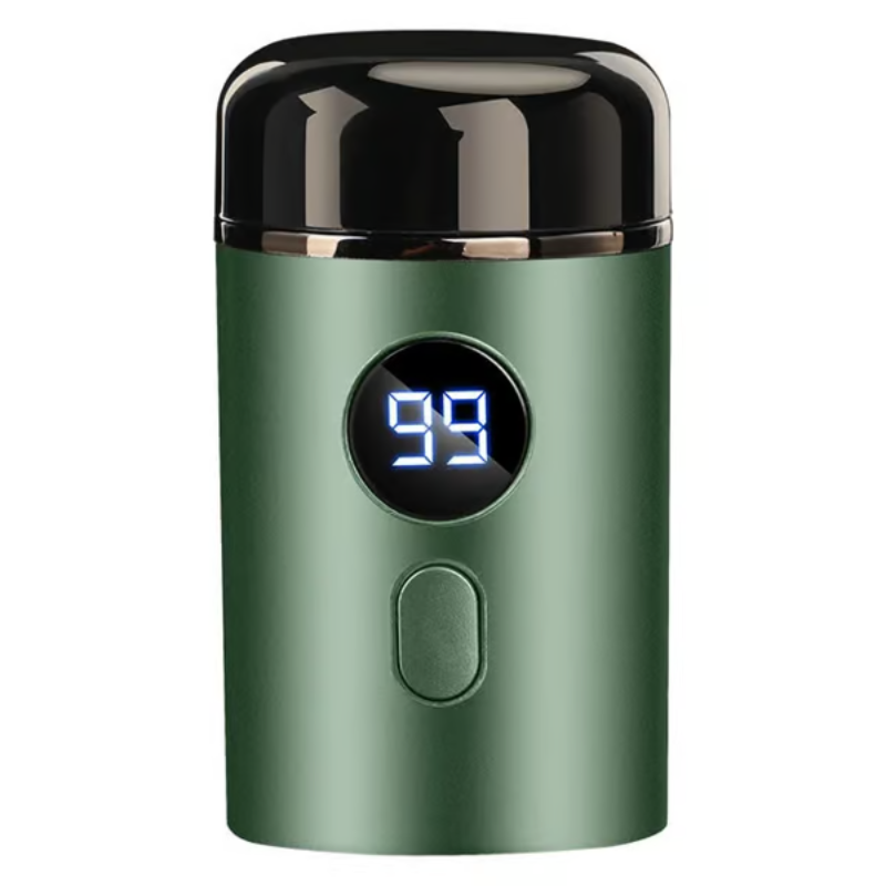 ShaveZen | Mini Elektrisches Rasiergerät
