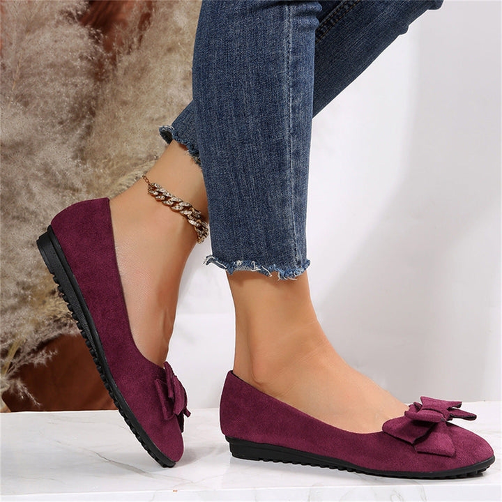 ComfyGlide OrthoSlip-Ons | Orthopädische Komfortschuhe