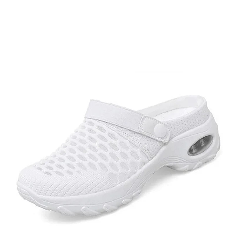 Walkingpro - Orthopädische Slip-On Schuhe