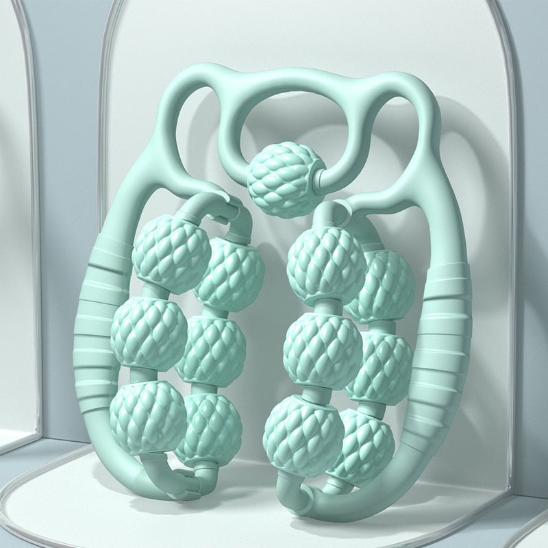 ZYSTE | Fußmassage Roller