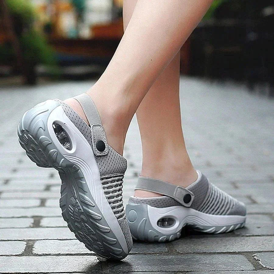 Walkingpro - Orthopädische Slip-On Schuhe