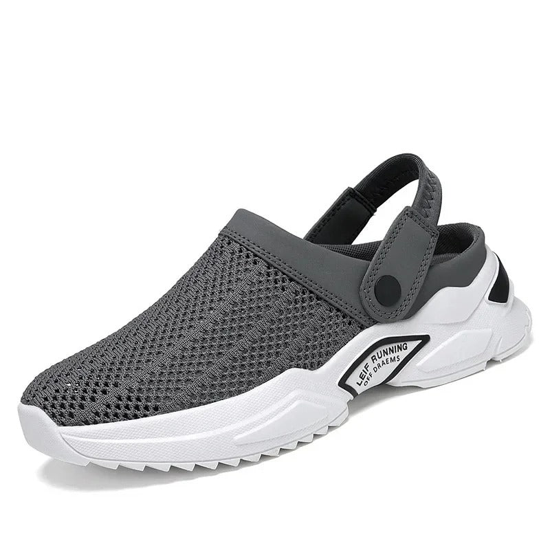 RULY| Unisex Rutschfeste Sandalen