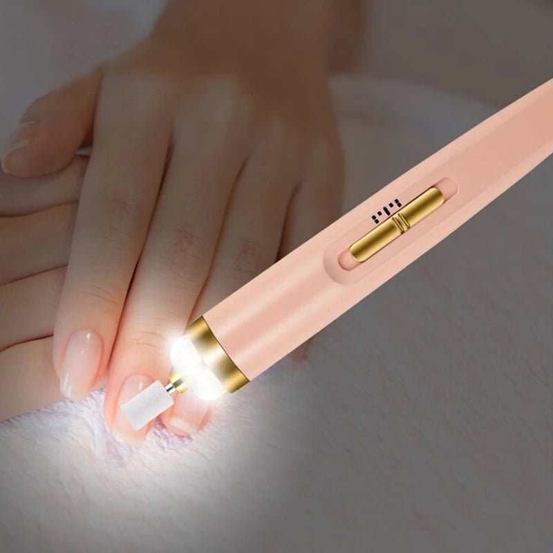 GLAMIAV | Maniküre Nagelmaschine Set