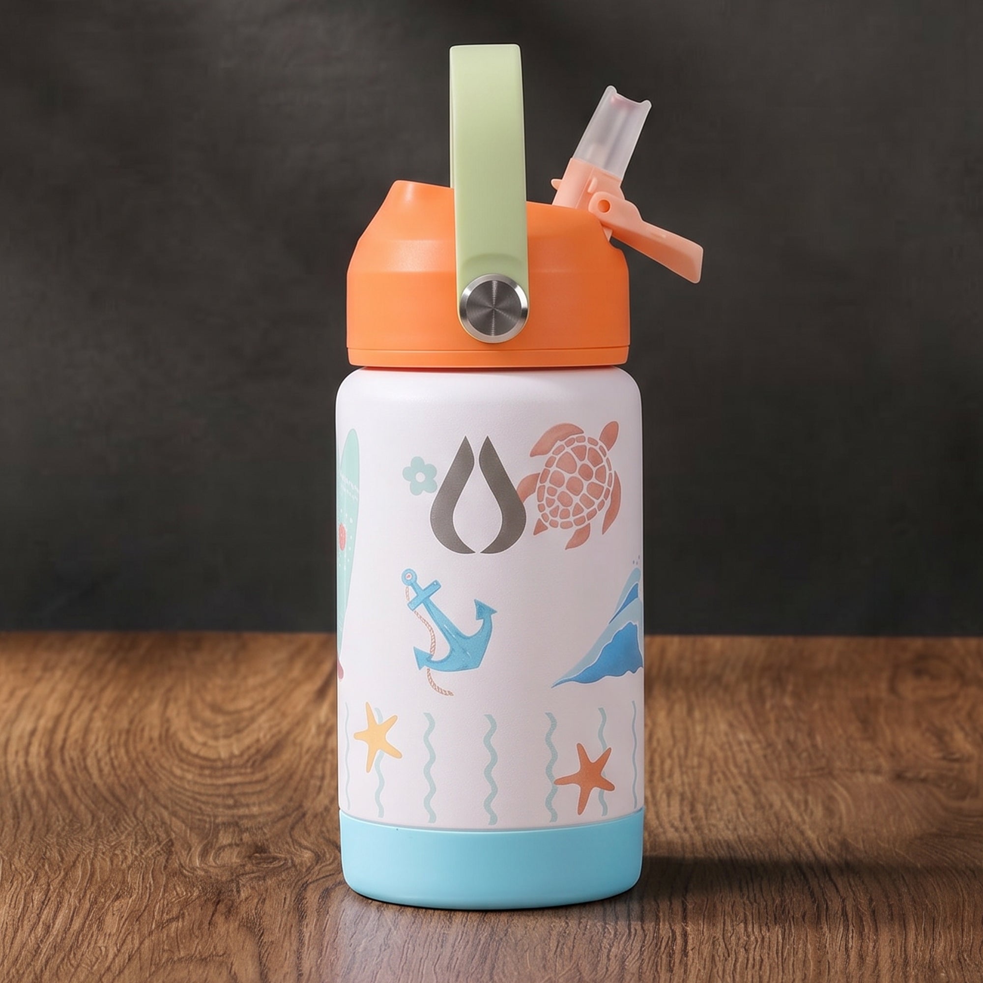Kinderflasche - 350ML - Aloha