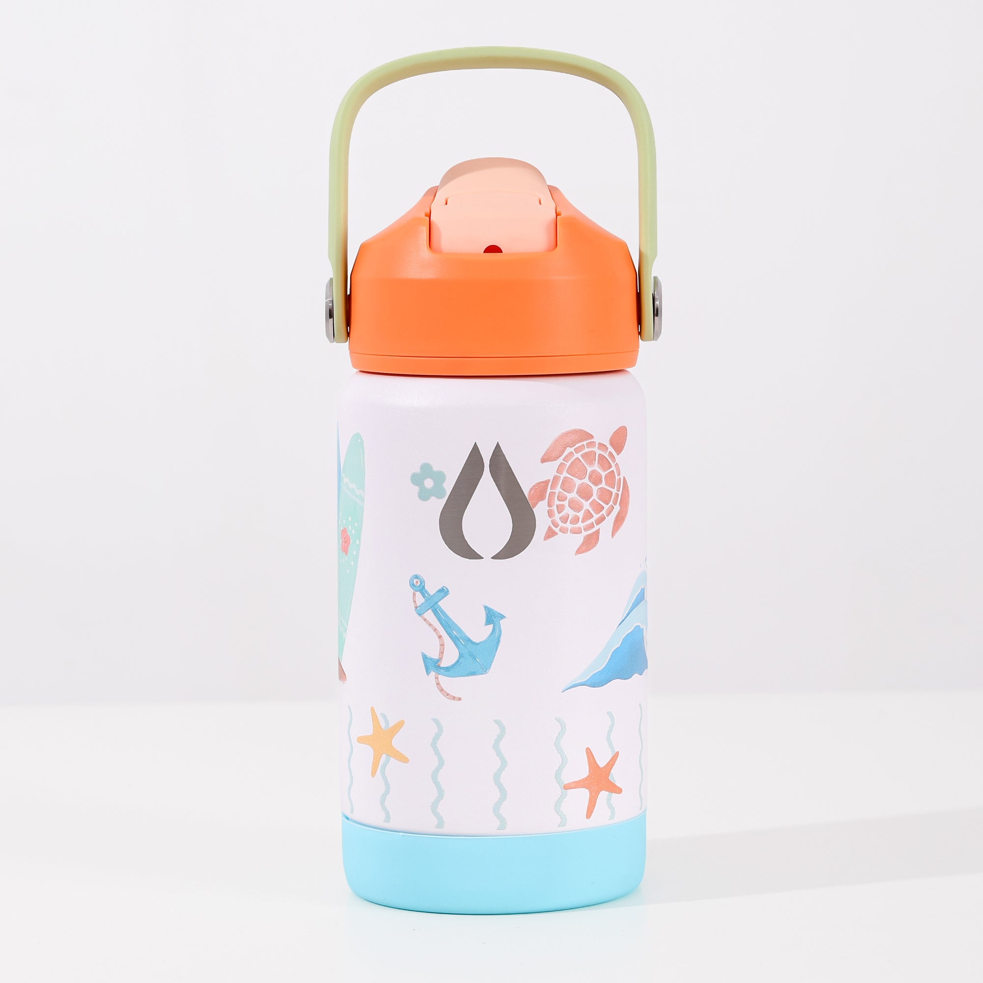 Kinderflasche - 350ML - Aloha